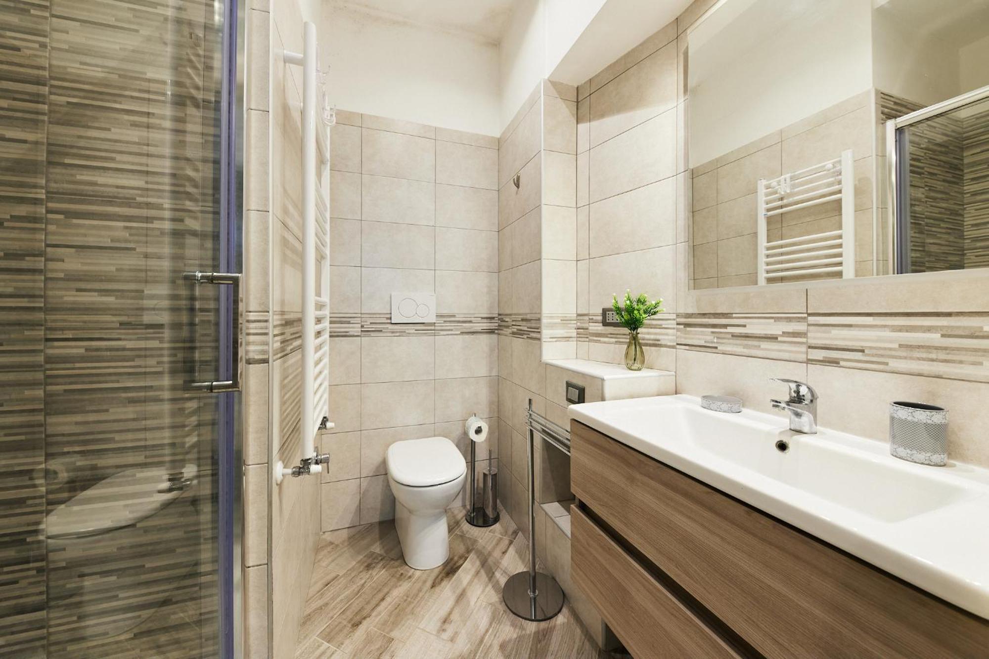 Appartement Iflat One Step From Colosseum *